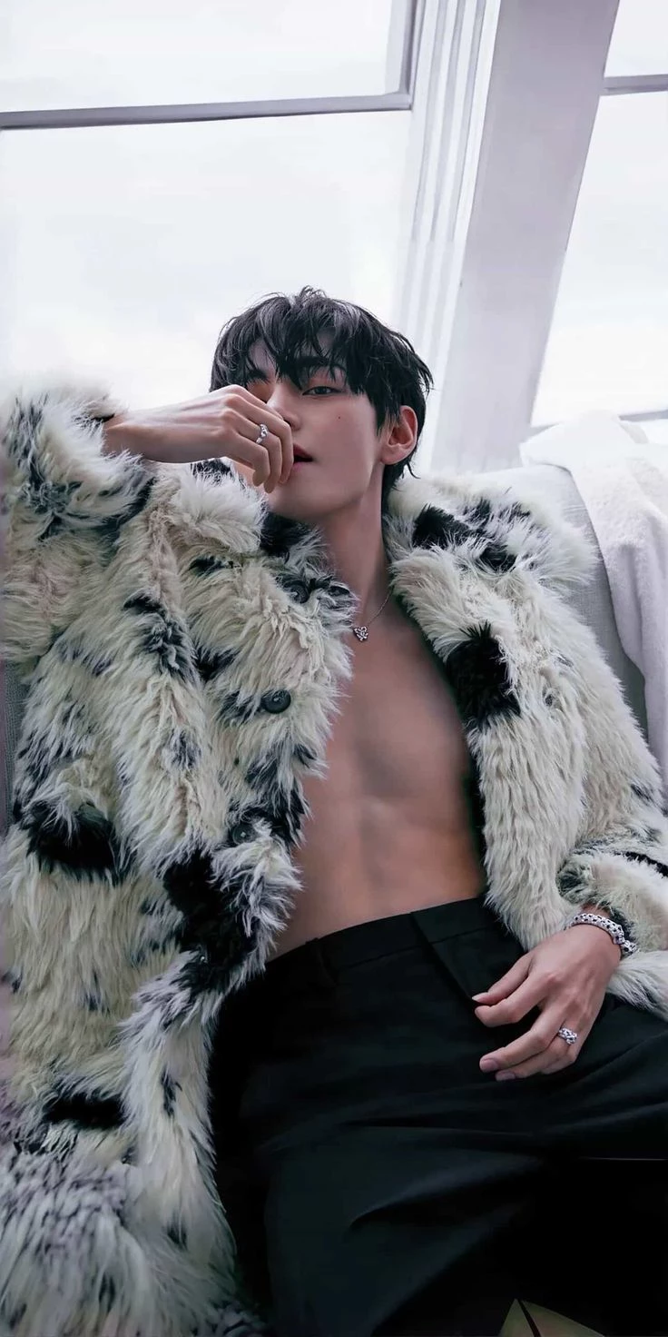 taehyung thumbnail