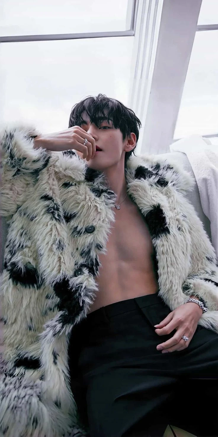 taehyung thumbnail