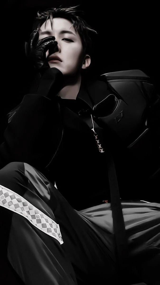 J Hope thumbnail