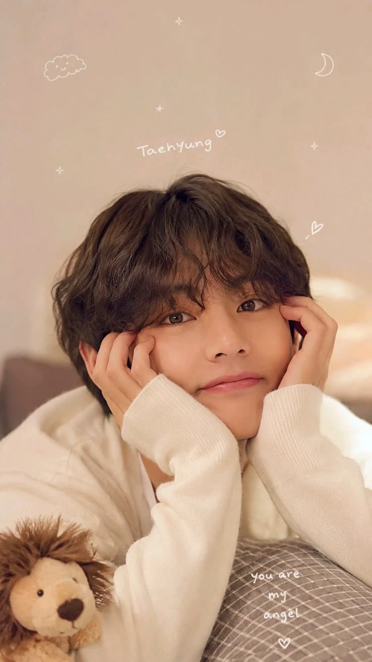 taehyung thumbnail