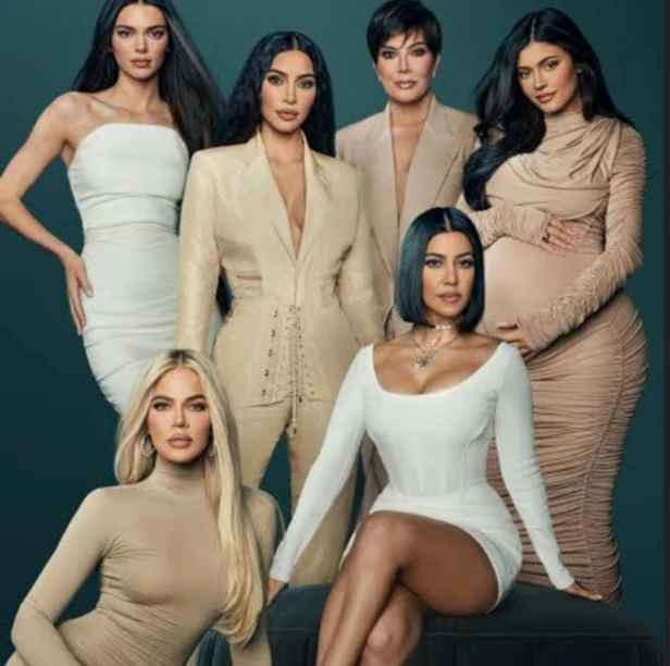 The Kardashian’s thumbnail