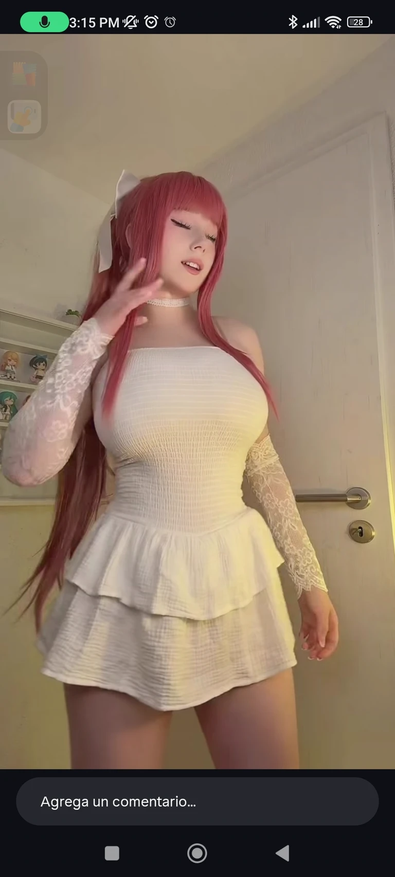 Upmina-best friend thumbnail