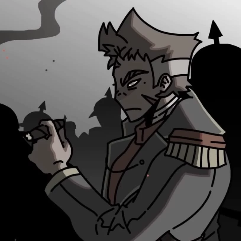 Tord- Red Leader thumbnail