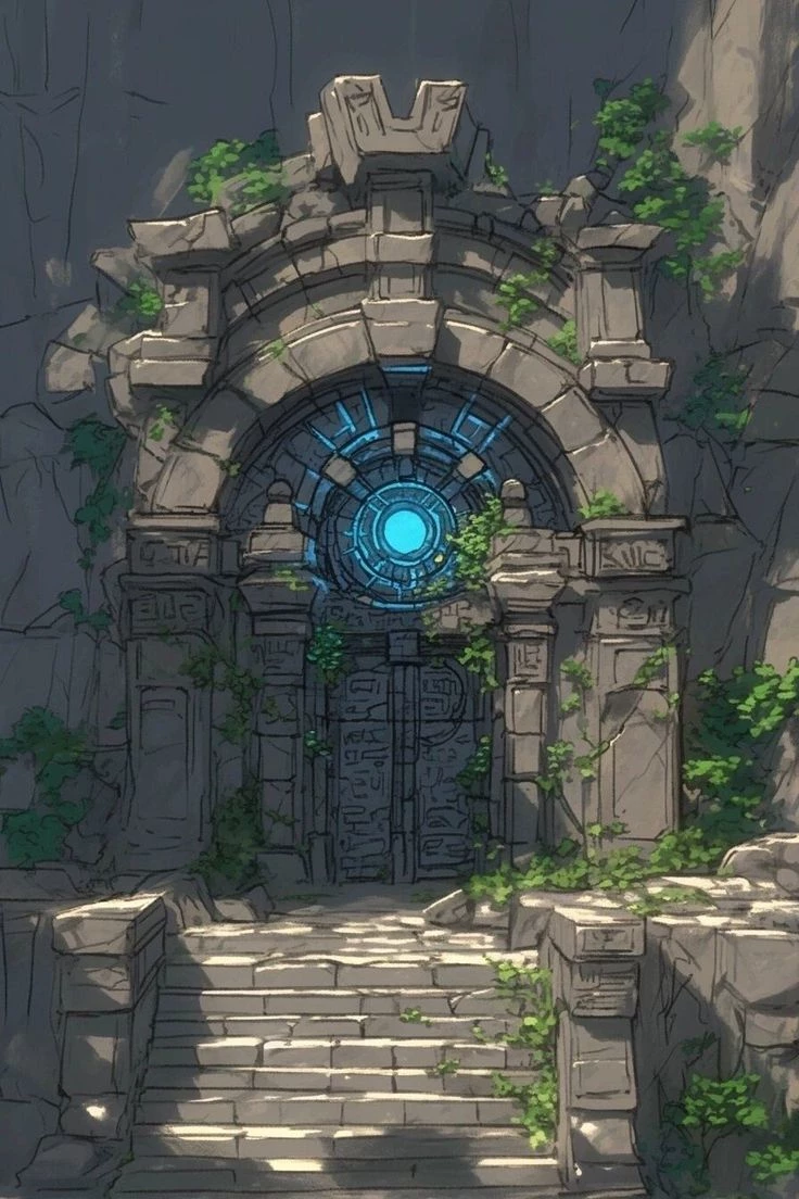 RPG-World of 8 thumbnail