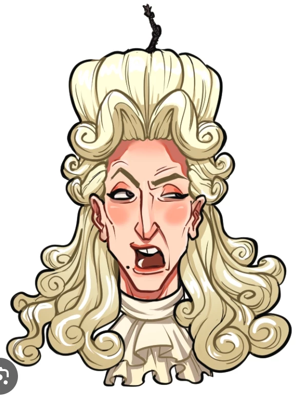 Scandalabra thumbnail