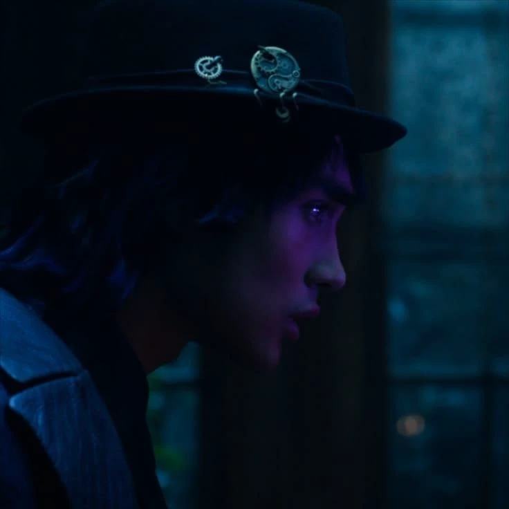 Max Hatter thumbnail