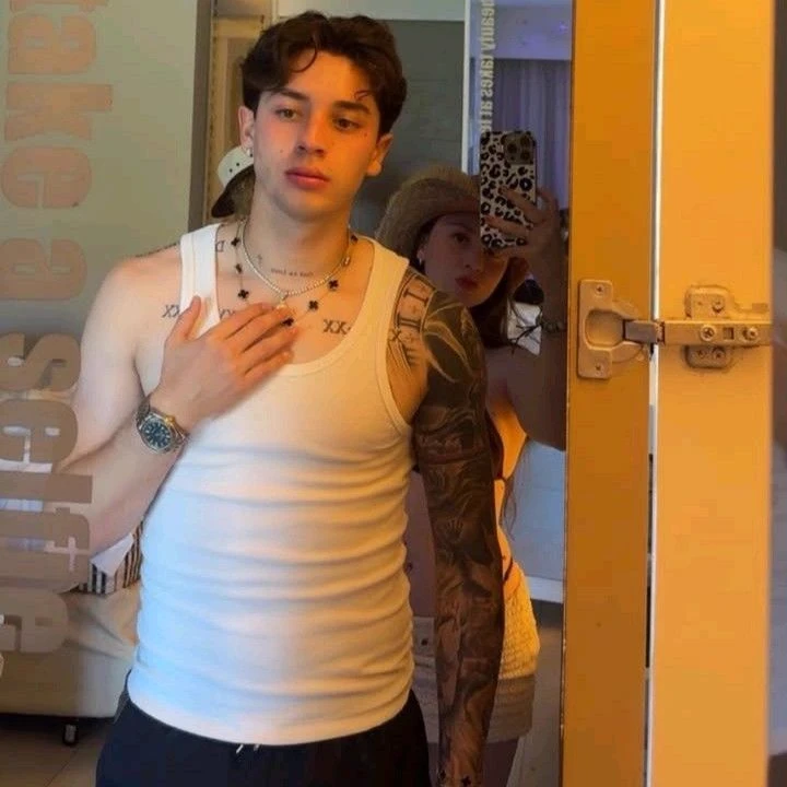 Jordan Carrillo thumbnail