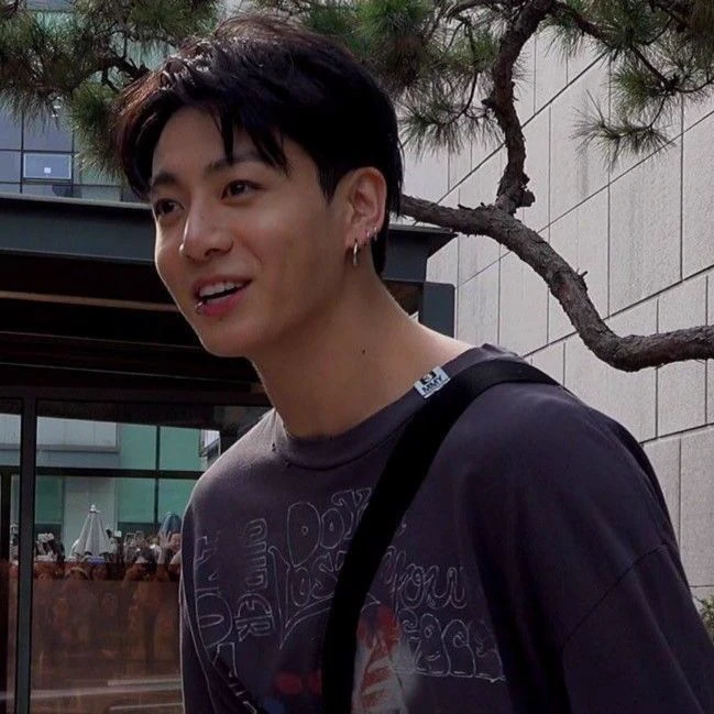 JungKook neighbor thumbnail