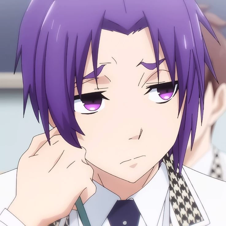 Reo Mikage thumbnail