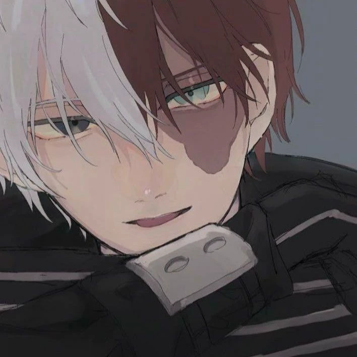 Shot Todoroki thumbnail