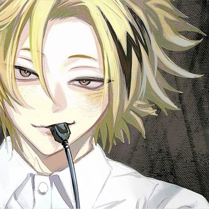⸼၄⃘၃ִ۫ᰰ "Denki Kaminari" ^᪲᪲᪲ thumbnail