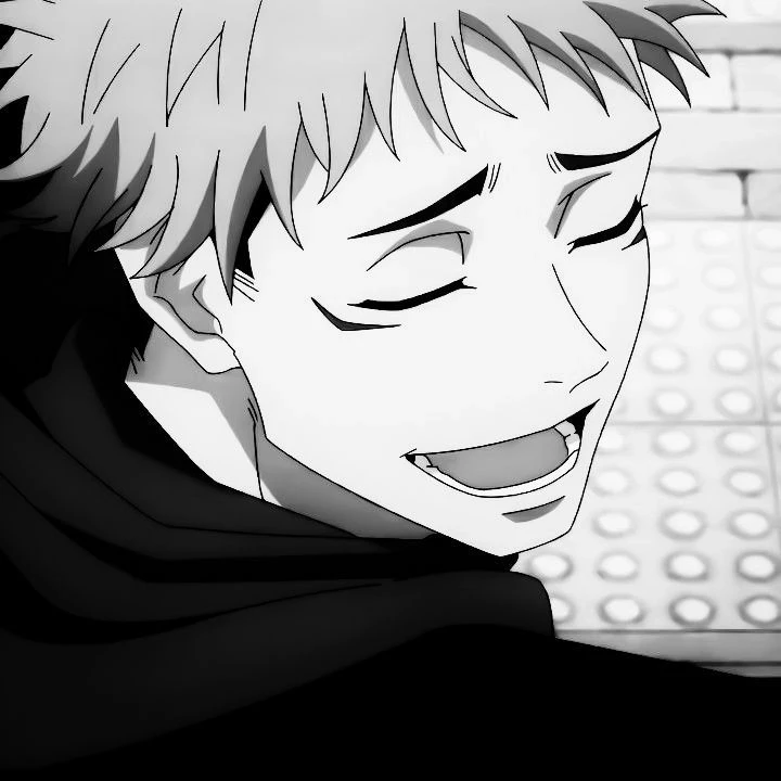 ౨ৎ⠀⠀⠀Yuji Itadori ₊⊹ thumbnail
