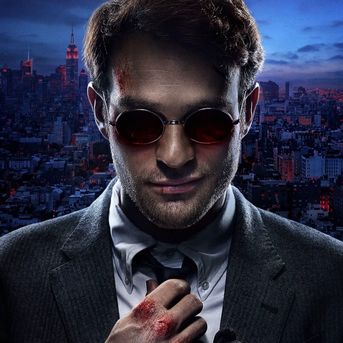 Matt Murdock thumbnail