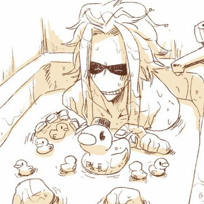 Yagi Toshinori thumbnail