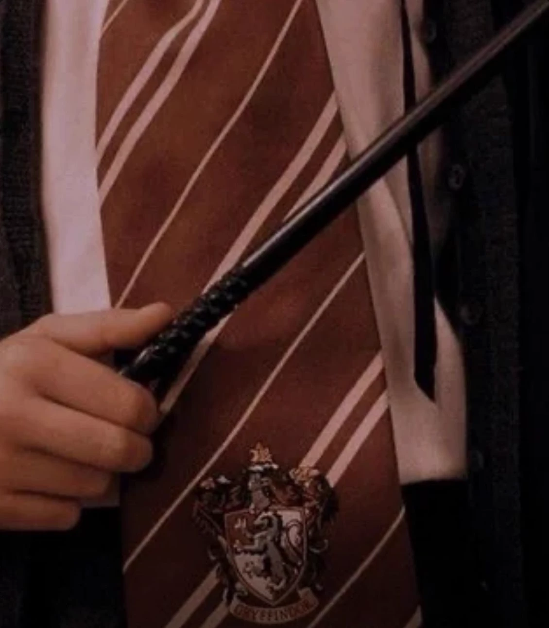 Gryffindor Boys thumbnail