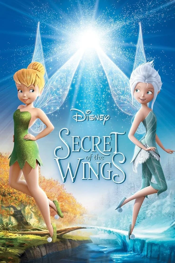 Secret of the Wings  thumbnail
