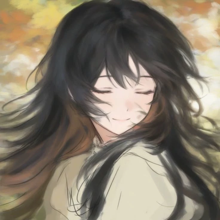 forest girl thumbnail