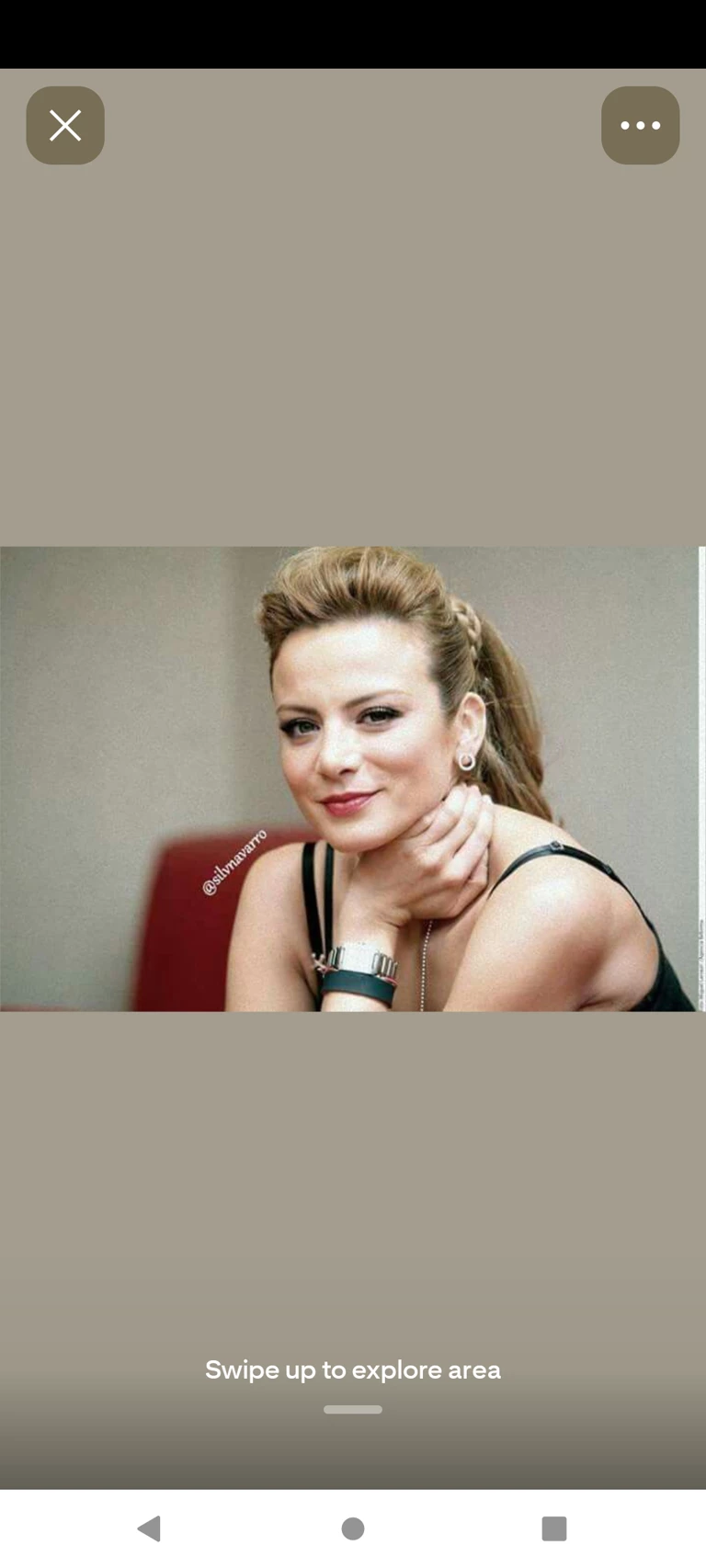 silvia navarro thumbnail
