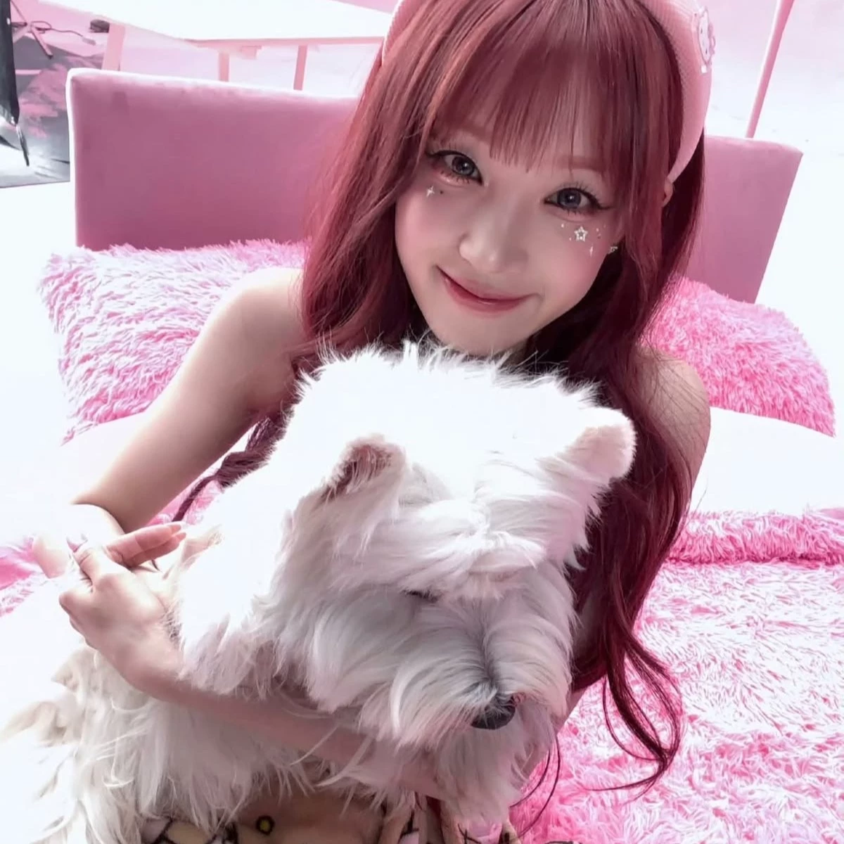Yuqi! thumbnail
