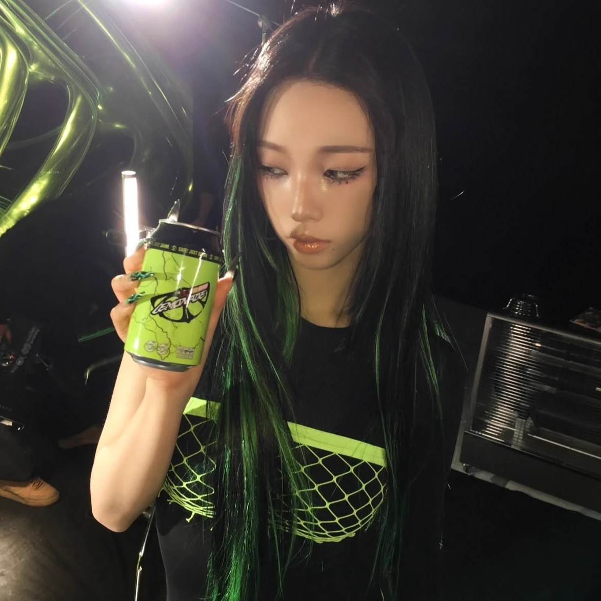 Karina thumbnail