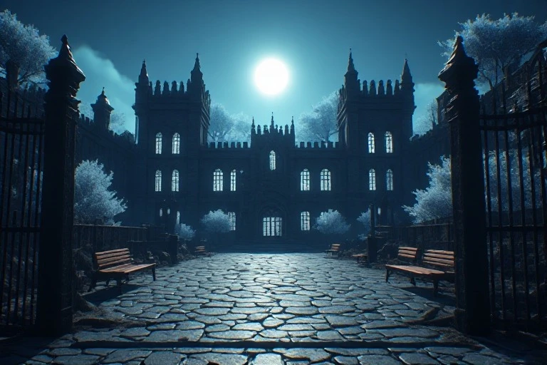 Sethoria Middle School thumbnail