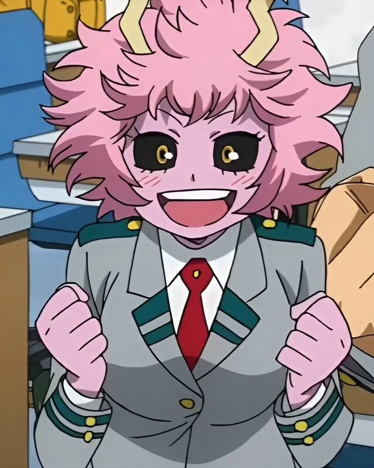 mha pick me thumbnail