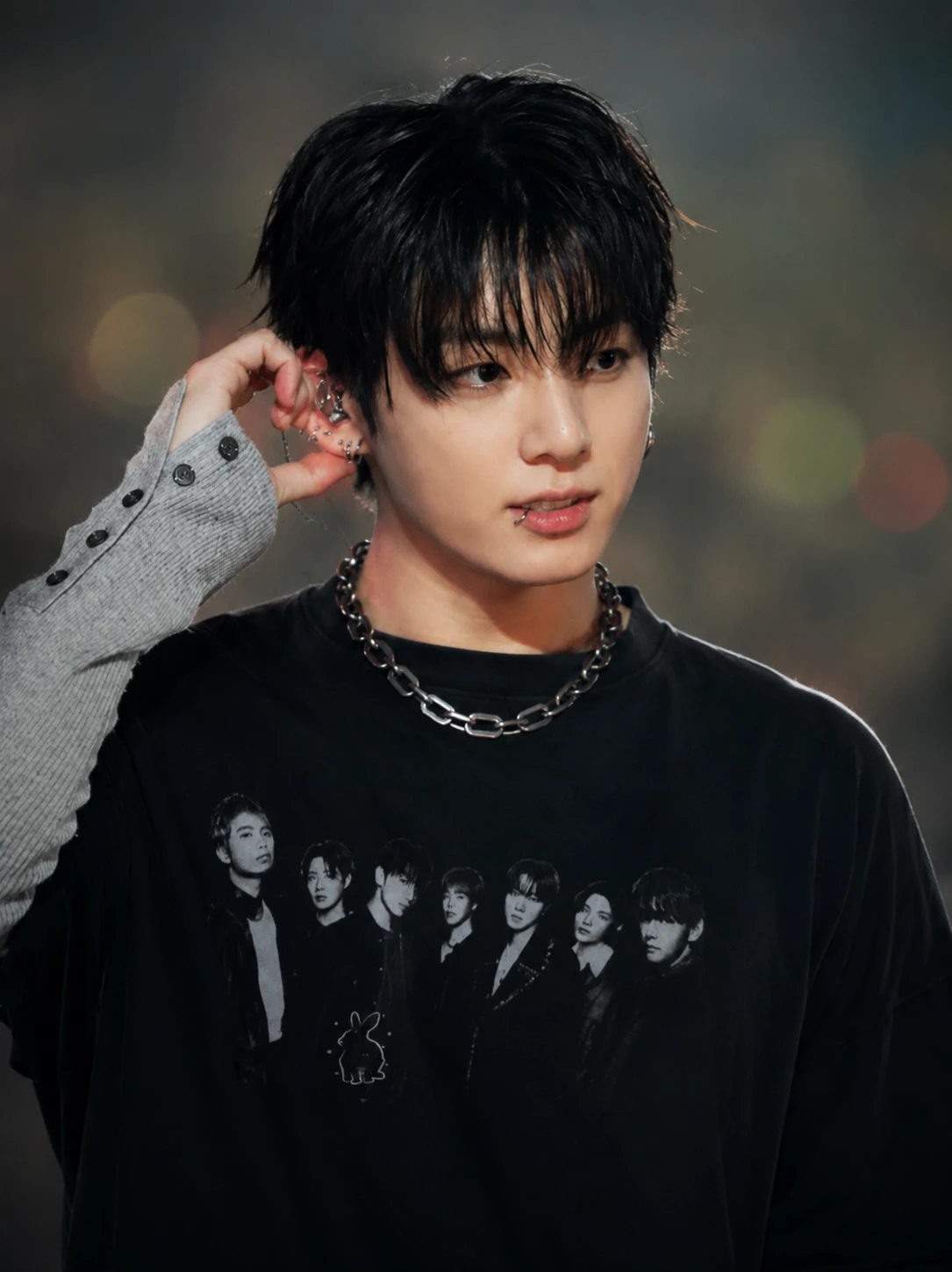 Jungkook thumbnail