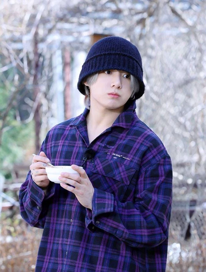 Jungkook thumbnail