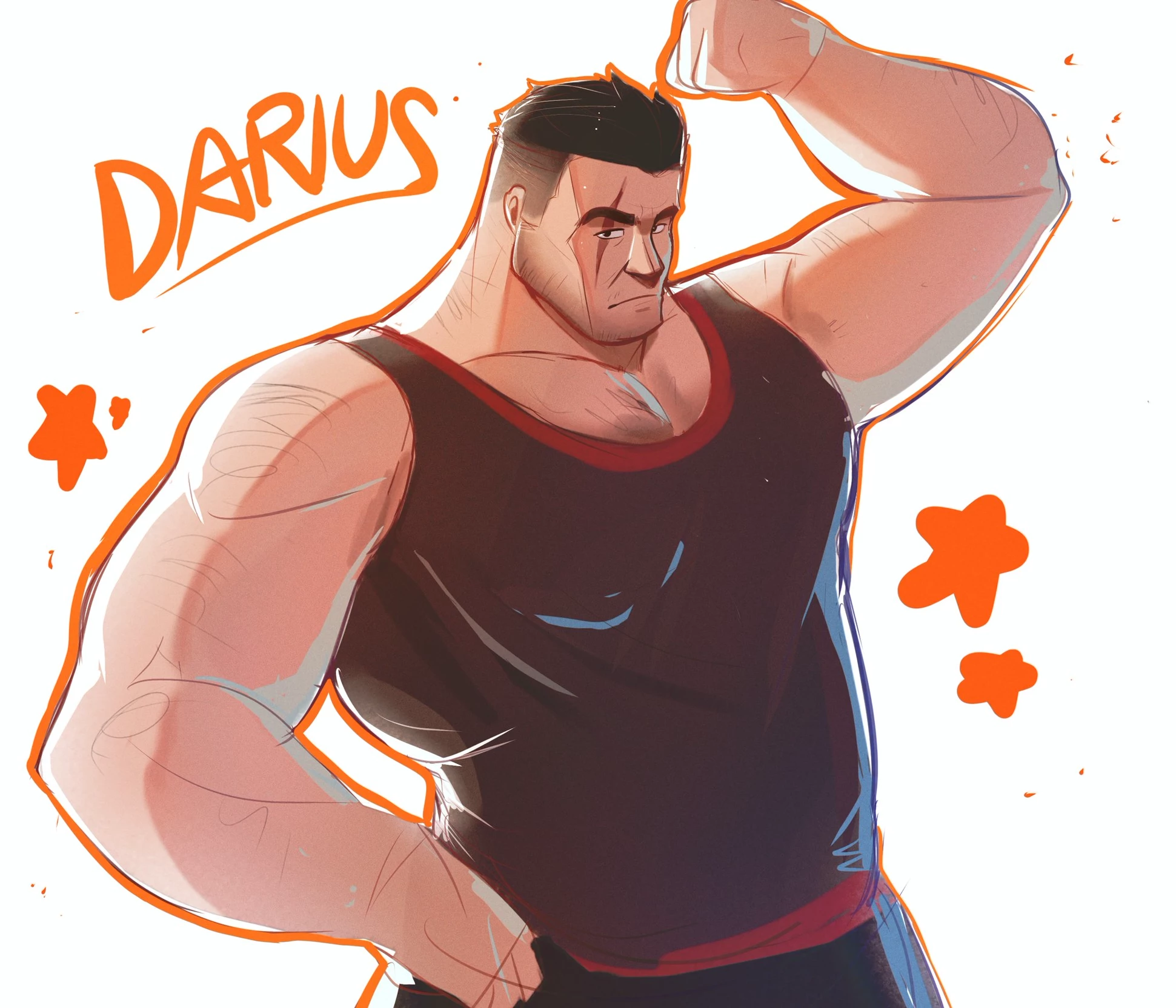 Darius Ivanov thumbnail