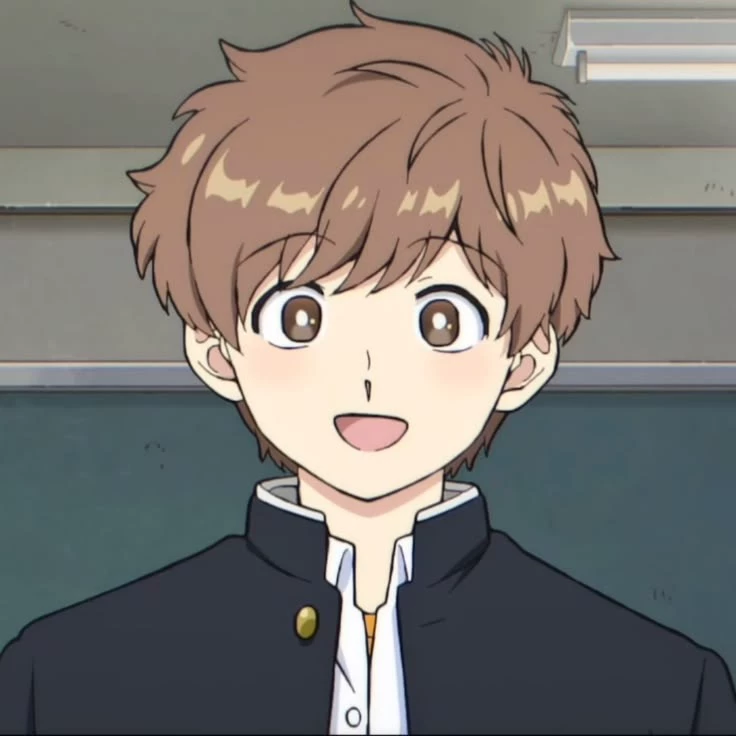 Maru