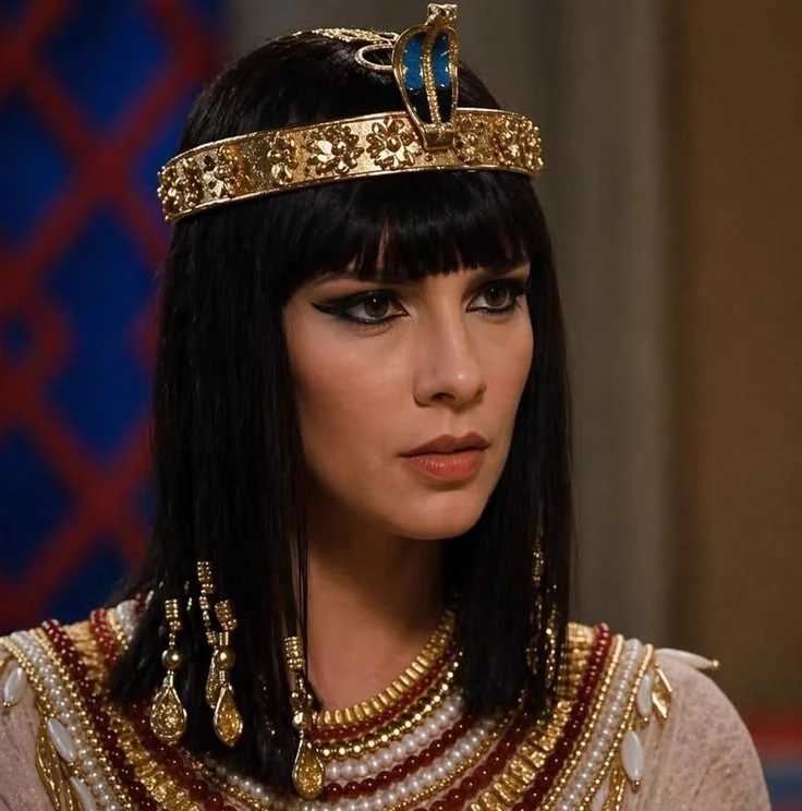 Nefertari thumbnail