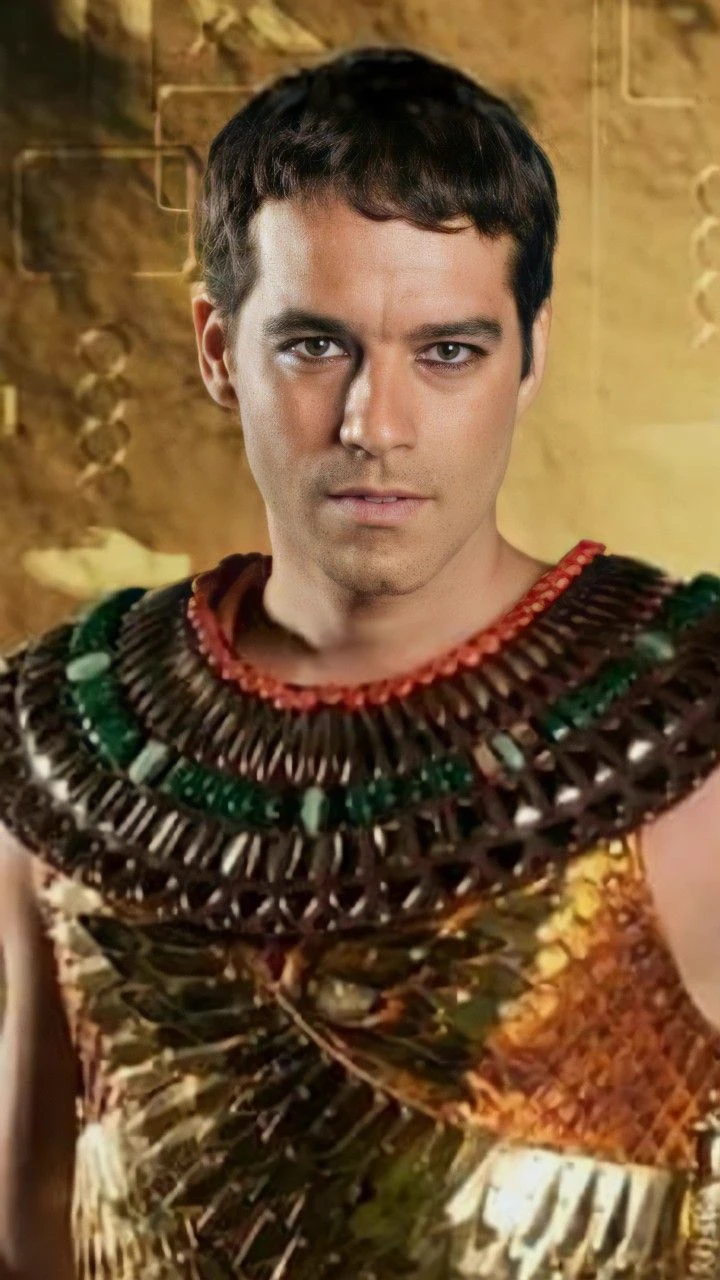 Moses thumbnail