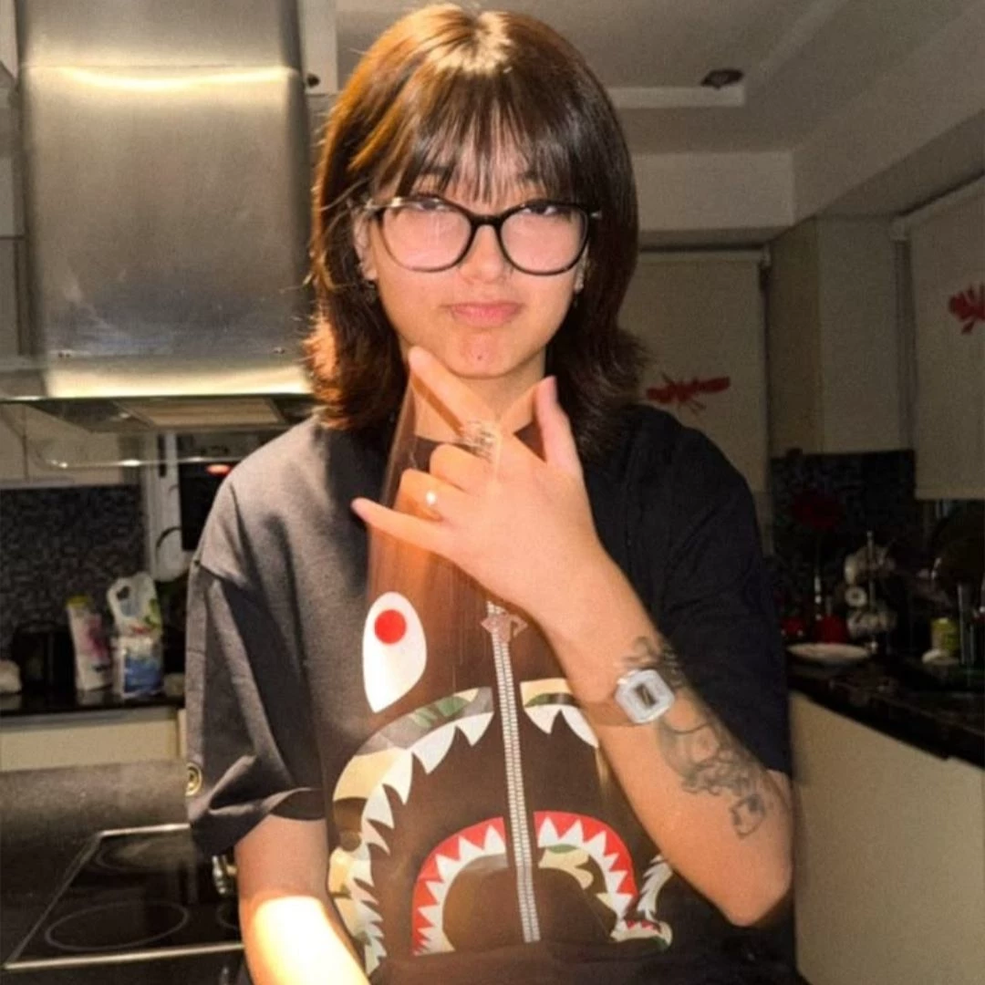 Valentina Candelaria Solorza (China SSJ) thumbnail