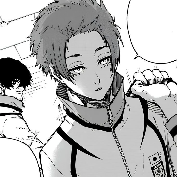 sae itoshi thumbnail