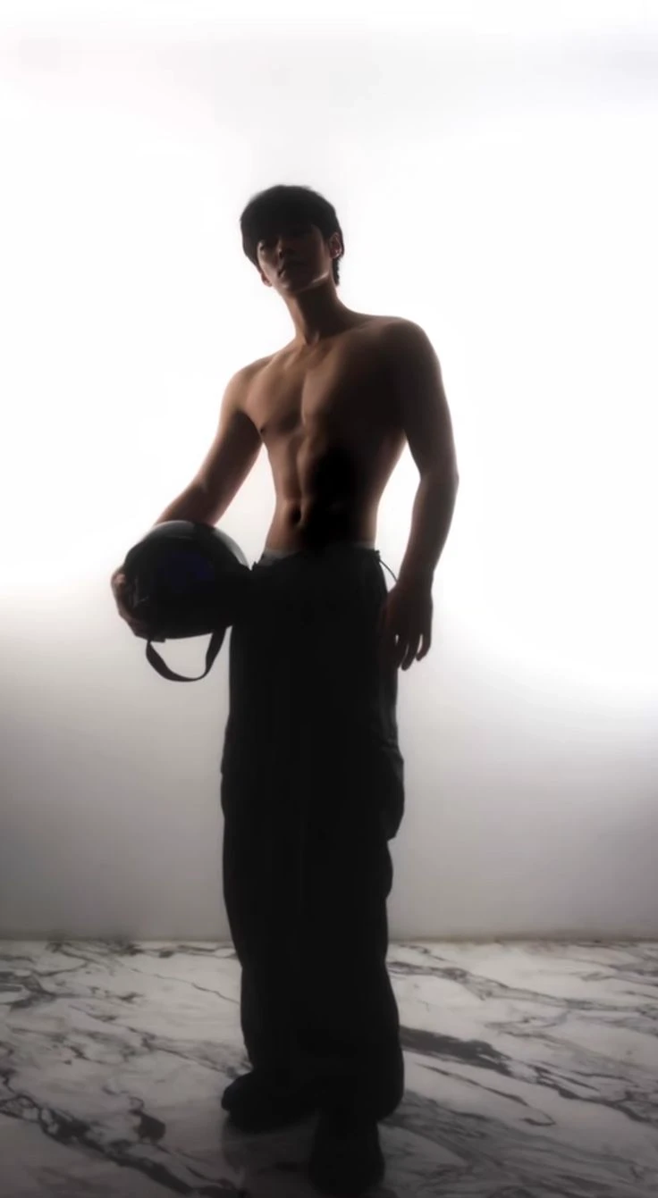 Ethan Rossi thumbnail