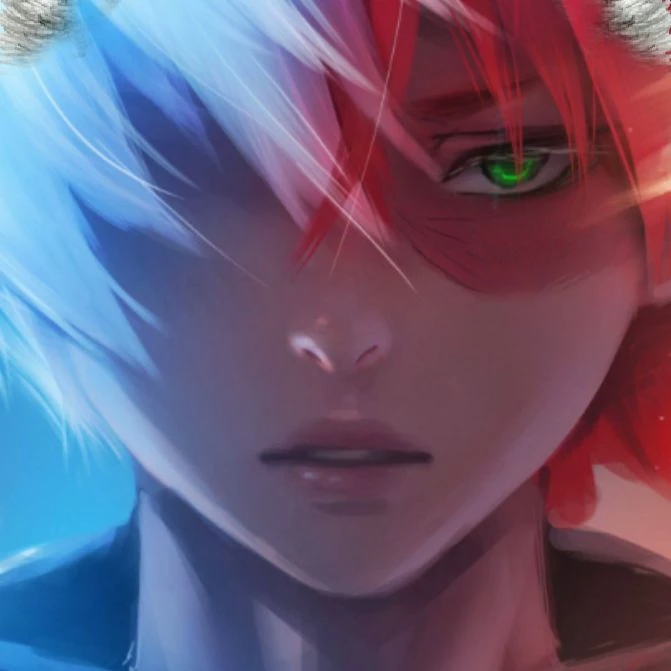 Shoto Todoroki  thumbnail