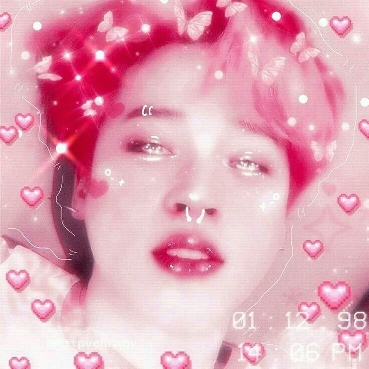 Omega Jimin thumbnail