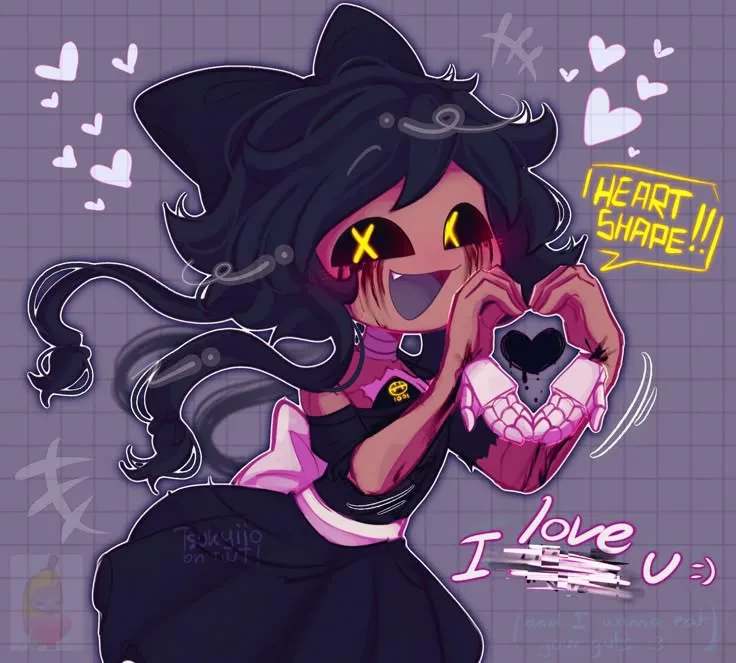Cyn - murder drones thumbnail