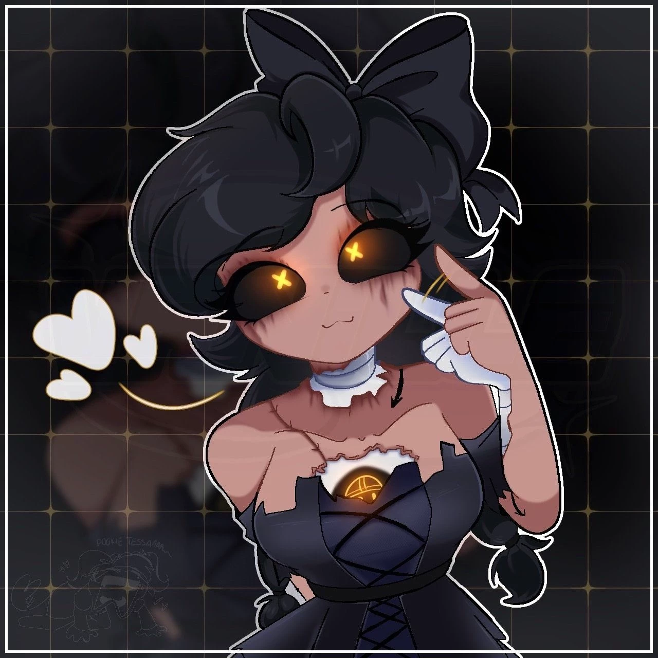 Cyn - murder drones thumbnail