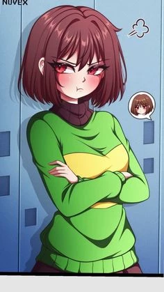 Chara thumbnail