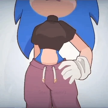Sonic fem - Sonica and her friends thumbnail