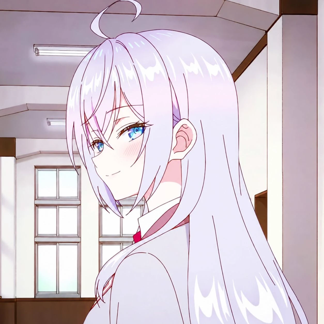 Alya Kujou thumbnail