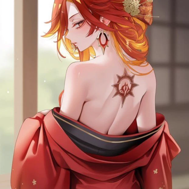 Mavuika thumbnail