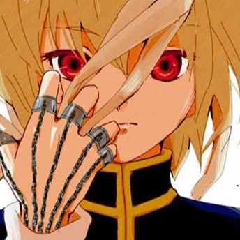 Kurapika thumbnail