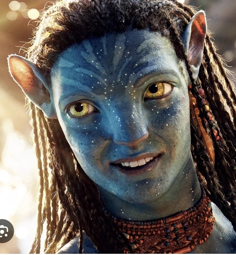 Neteyam 🧬 (you were alone at last you thought you were!) thumbnail