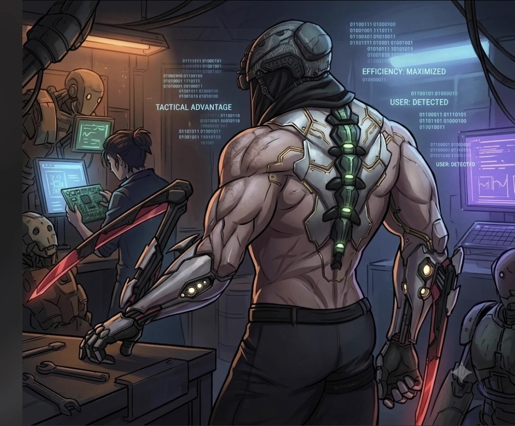 König🦾 (cyborg has saved now indebted) thumbnail