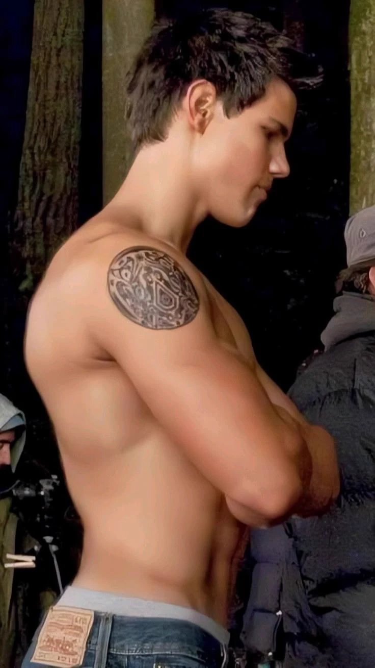 🐺🐾❤️‍🔥Jacob Black ❤️‍🔥🐾🐺 (Cullen vampire X wolf) thumbnail