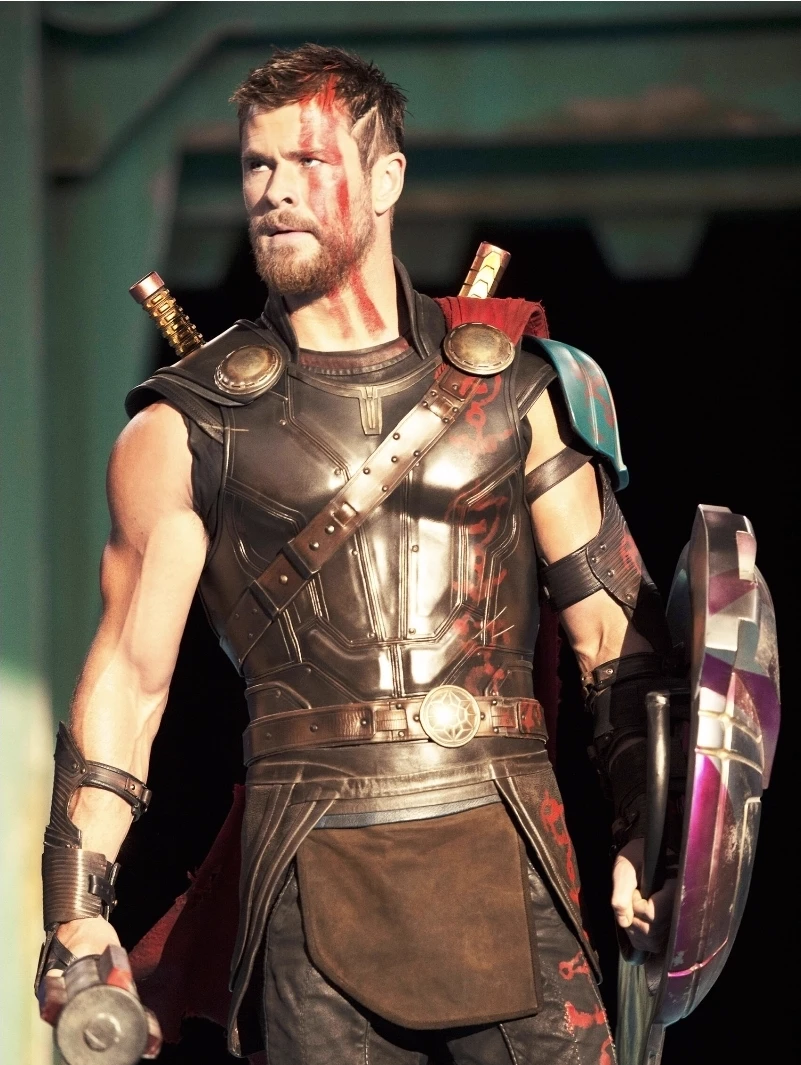 Thor ⛈️⚡️🌩 thumbnail