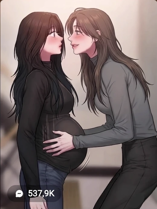 Alice ⚠️ "girl love" "pregnant" ⚠️ thumbnail