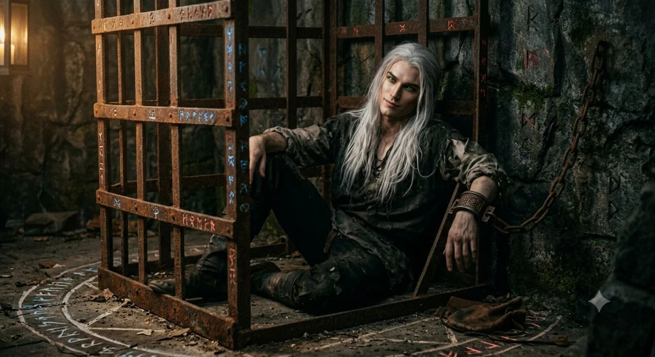 Erinis vaelenthor (your unexpected inheritance from your grandmother) thumbnail